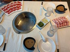 -东来顺饭庄(西直门店)