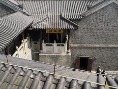-句容茅山景区