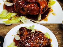 肘子-巷子深菜馆(新华路店)