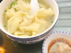 蝦仁餛飩-笑来喜馄饨小笼工坊店(湖滨街店)