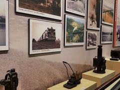 -中国铁道博物馆(正阳门馆)