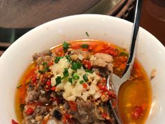 -坛宗剁椒鱼头(河西王府井店)