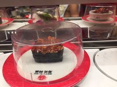 -友壹町寿司(嘉洲广场店)