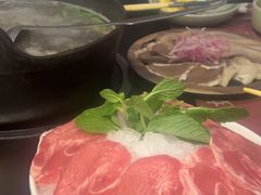 -盡膳口福·百年汤方火锅(科华北路店)