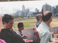 -Big Bus Tours 敞篷观光巴士