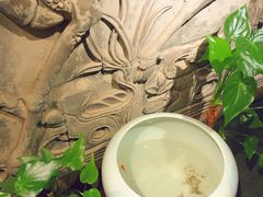 -万柳阁小馆·花园餐厅(龙潭湖店)