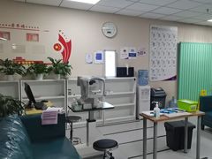 -美年大健康体检中心(西直门分院)