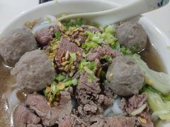 -菜忠潮州牛肉店(岗厦店)