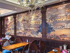-秘密旅行Bonjour·生日·氛围感餐厅(广州店)