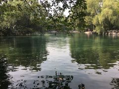 -百脉泉景区