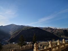 -五台山风景名胜区