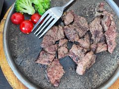 -嘉禾·悦享餐厅(八方汇店)