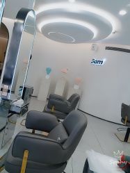 -上禾 HAIR SALON