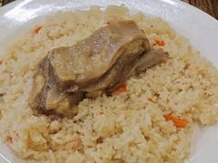 -塔斯提抓饭(东城汇店)