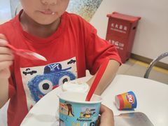 -DQ·蛋糕·冰淇淋(天通苑华联店)