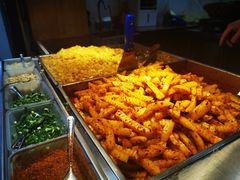 -丁家坡洋芋·观音桥好吃街A区(全国总店)