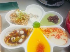-绿茶餐厅(龙井船宴· 品牌总店)