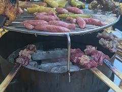 -源味居手把签烧烤(长春一店)