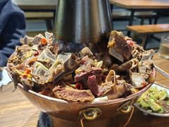 -KAOTOWN烤堂•烧烤(海汇港店)