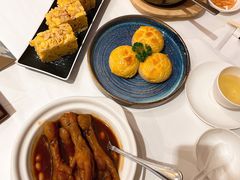 -白天鹅宾馆-宏图府餐厅
