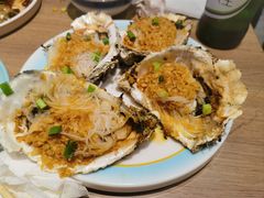 -街角等你.大连海鲜烧烤(西安路店)