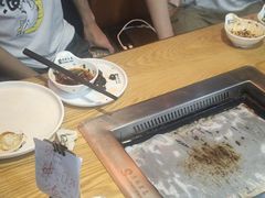 -苏格里岛自助海鲜烤肉(青秀万达店)