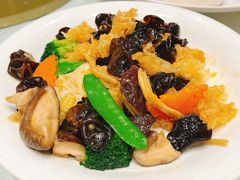 怀旧罗汉斋-粥旺庄(芳村店)