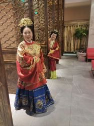 -盘子女人坊古装写真摄影(南京总店)