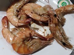 -比尔斯健康烤肉自助餐厅