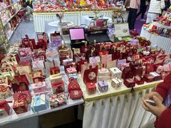 -上海跨国采购会展中心