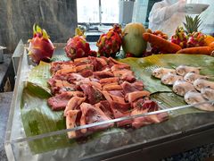-美食汇自助餐厅(成都万达瑞华酒店)