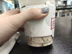 -1828王老吉·草本新茶(珠江新城地铁站店)