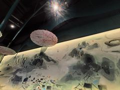 -披云云小馆·味道江湖(姚家园万象汇店)