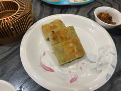 -四季轩中餐厅(徐州开元名都大酒店)