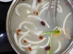 -刘记糟粕醋海鲜烧烤