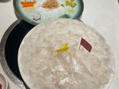 -顺峰顺水顺德菜(第一百货店)