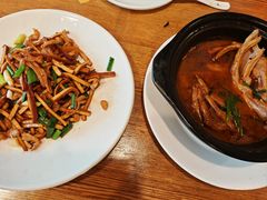 -丰乐餐厅·始于1999·本地老字号