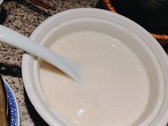 民国美龄粥-南京大牌档(苏州中心店)