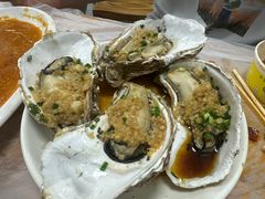 生蚝-大勇海鲜(叙康里店)