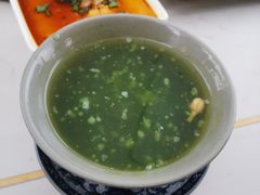 碧潭飘雪羹-听香·678茶铺(猛追湾店)