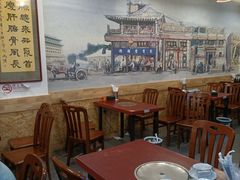 -聚首堂·特色小吃·肘子(什刹海德胜门店)