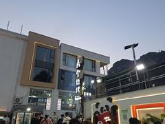 -大个烧烤(云台山店)