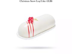 -PAUL LAFAYET 法式甜品(港汇广场店)