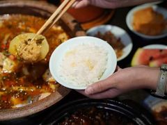 -老灶房-四川土菜(开元店)