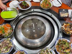 -东北铁锅宴(云龙华府店)