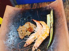 -瓦片烤肉(13号店)