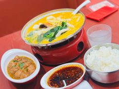 -喜家德虾仁水饺(长泰广场店)
