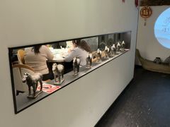 -羲和雅苑•北京烤鸭(国贸商城店)