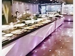 自助取餐区-卡宿自助餐厅(高新万达店)