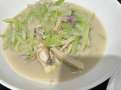 -大灶头·新昌菜(中国茶市店)